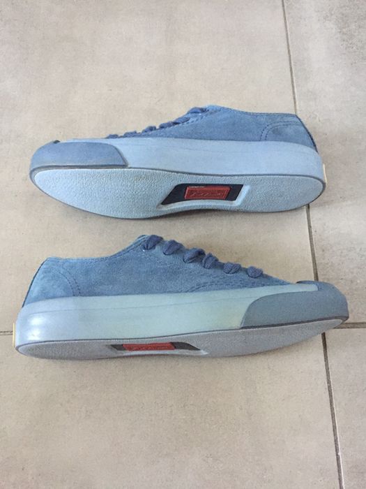 Trampki Converse Jack Purcell roz. 35.