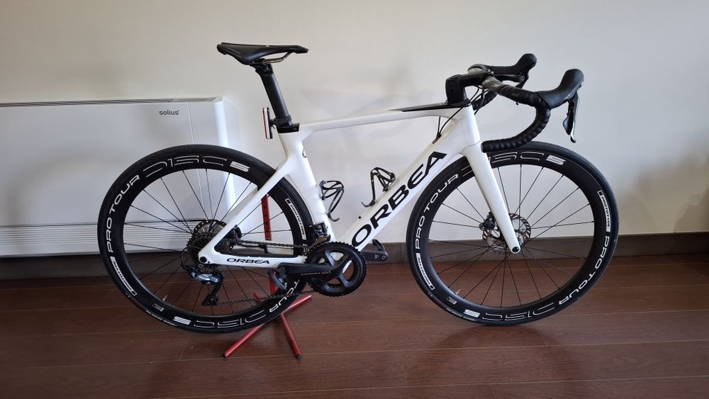 Orbea orca aero disco