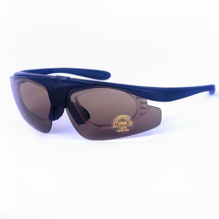 Окуляри захисні.