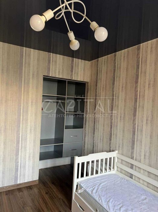 Продажа квартиры, бул. Высоцкого Владимира, ЖК PARKLAND, Соломенка