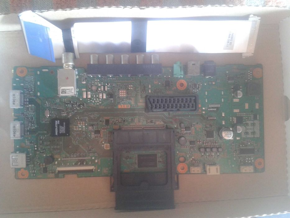 Płyta główna tv sony 32R410B