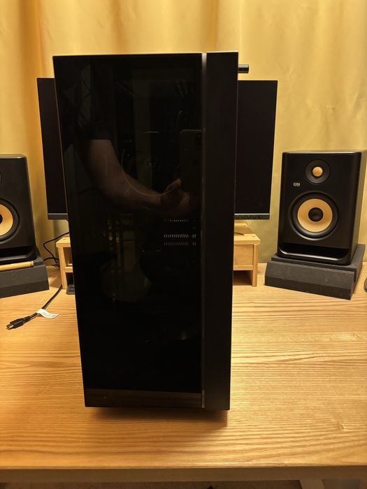 Комп'ютер, системний блок