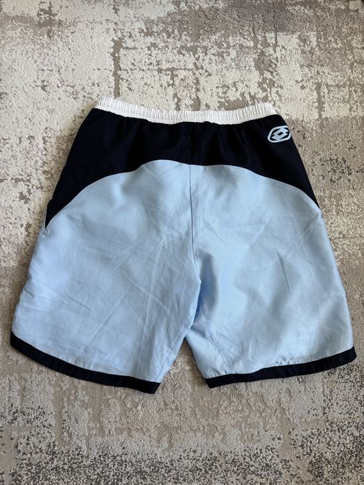 Unikotowe spodenki Lotto roz. XL