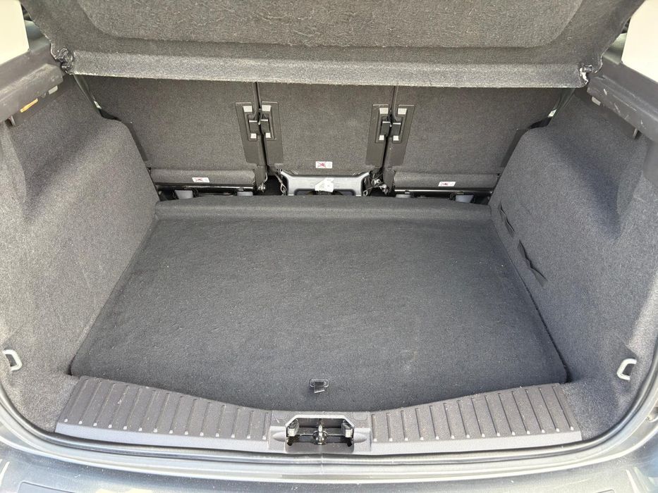 Ford Focus C-Max — fotografia 11