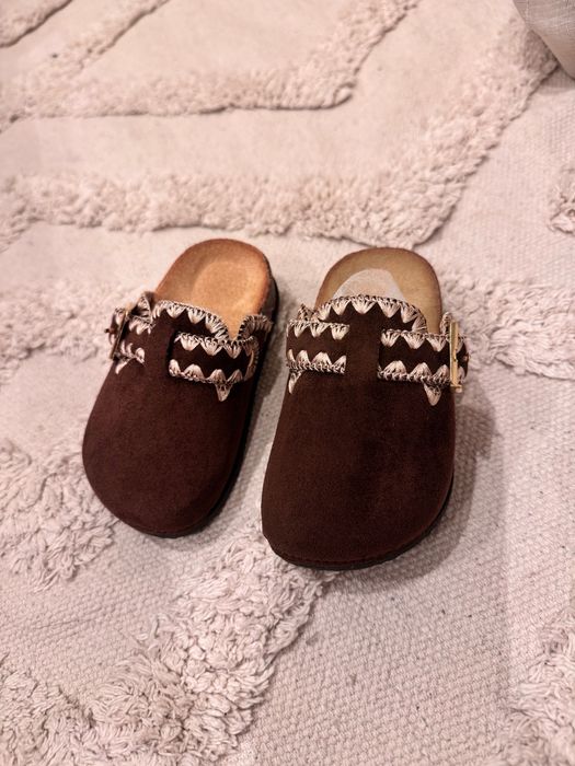 Sapatos crianças