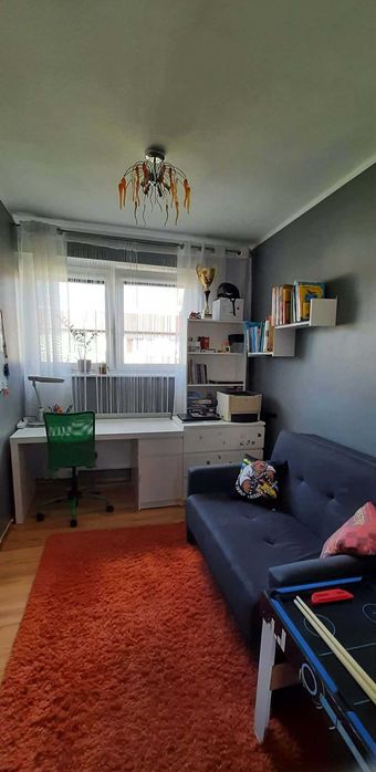 3 pokojowe mieszkanie na Rotmance - Widok 3