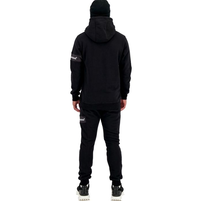 Мужской костюм на флисе Black Bananas. ОРИГИНАЛ.