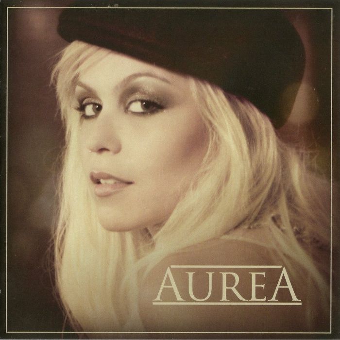 CD Aurea - Aurea