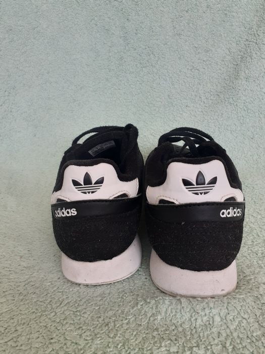 Buty Adidasy 36½