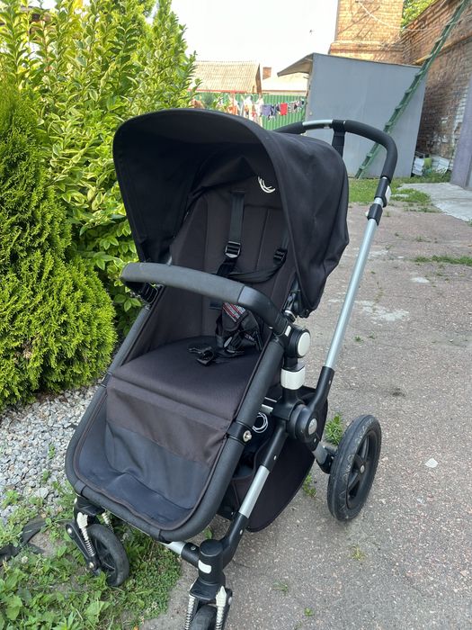 Коляка Bugaboo cameleon 3