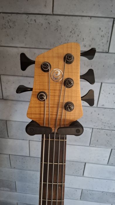 Elrick Cort Evo RB5, bas 5 strun