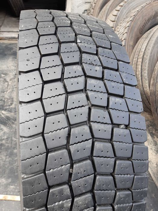315/80R22.5 Michelin X Multiway 3D XDE Remix napęd