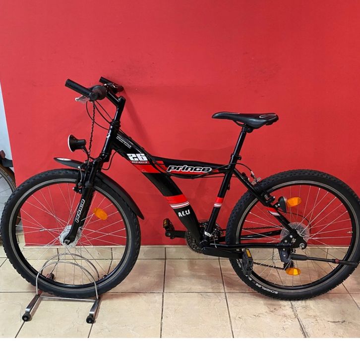 Rower ATB Prince 28 cali