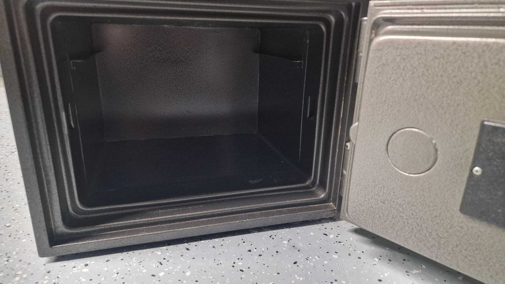 Sejf, ognioodporny, SafeGuard SD 102