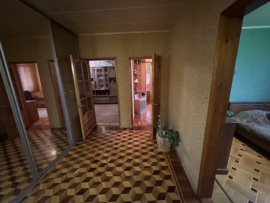 Продам 3х.кв.10/16 S-70м2. на Салтовке 601 Сертификат