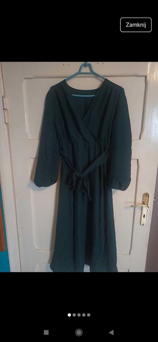 Nowa sukienka damska