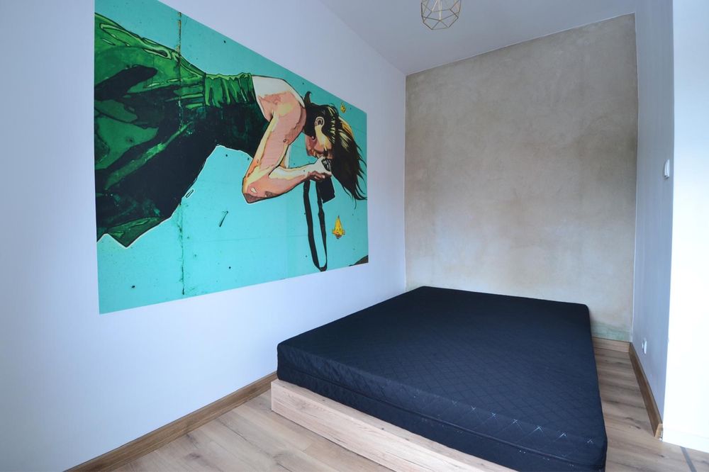 Apartament 2-pokojowy- osoba prywatna
