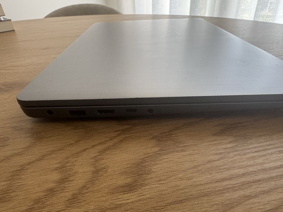 Lenovo IdeaPad 3 15,6” — i5 11ª Gen | 8GB RAM | 256GB SSD