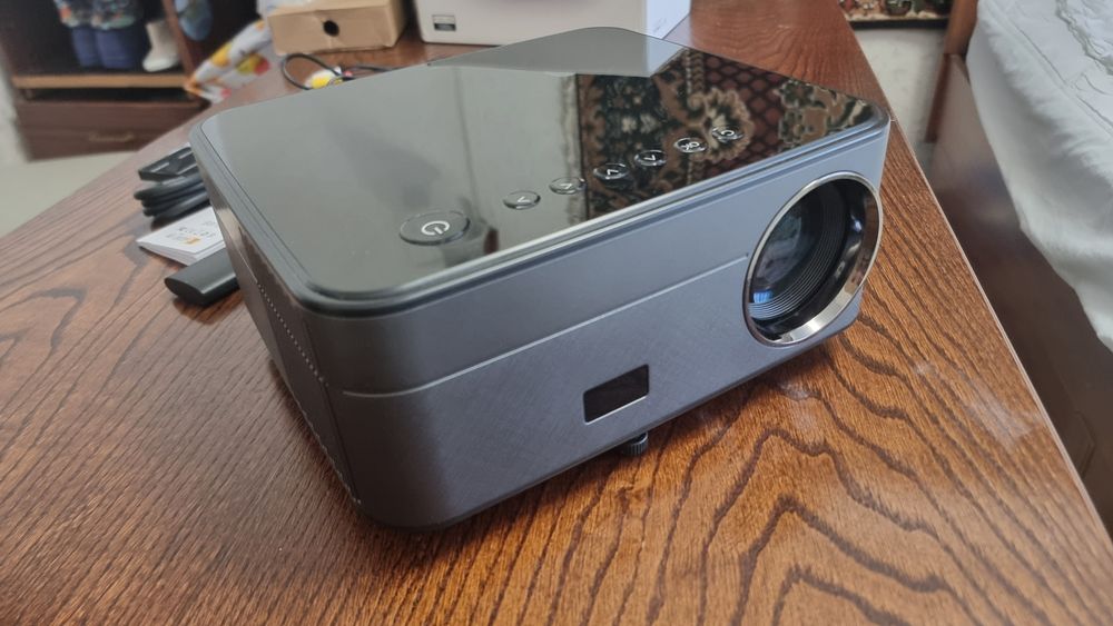 проектор  surewheel sw10 новий