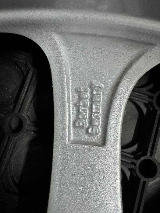 ДИСКИ різношир БУ SMART R15 4X100 Smart, Toyota, Opel A4534013900