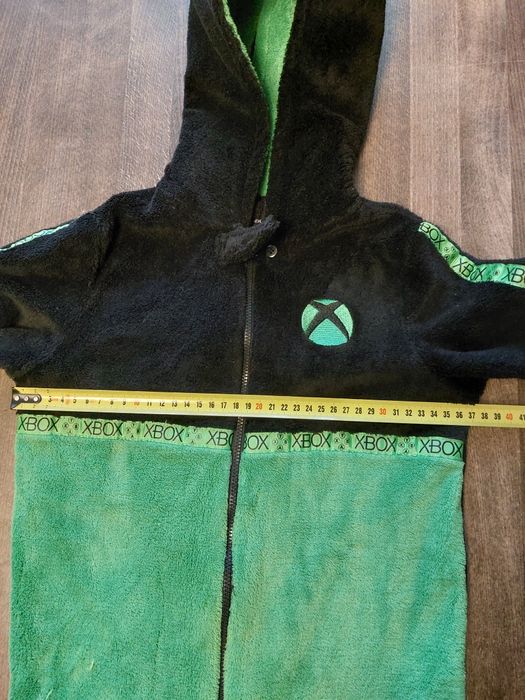 Кігурумі, ромпер, сліп для хлопчика xbox