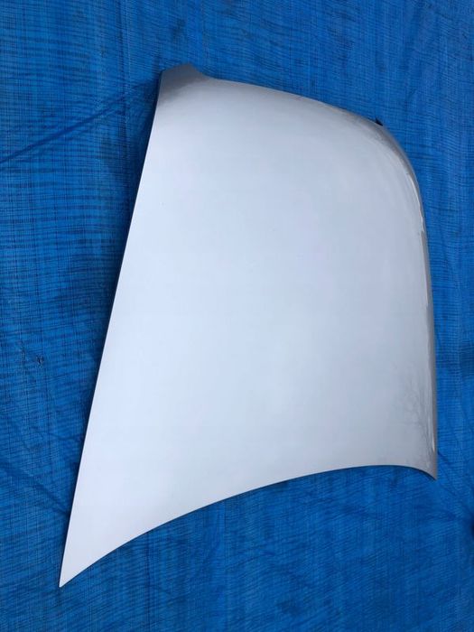 Maska Pokrywa Silnika Audi A6 C6 Ly7w