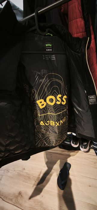 Casaco Hugo Boss AJBXNG
