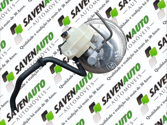Servofreio BMW 5 (E60)