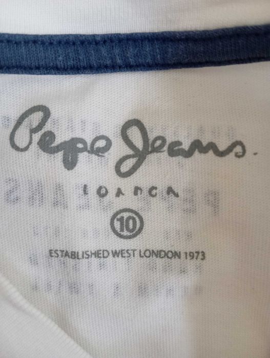 T-shirt - Pepe Jeans