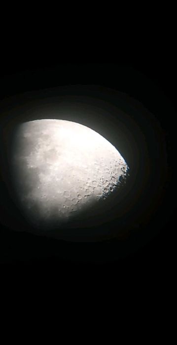 Telescópio azimutal National Geographic 900mm × 114mm