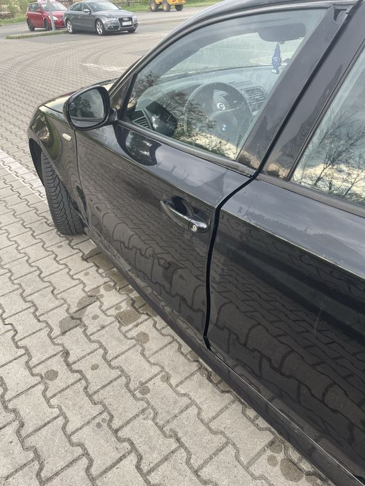 Sprzedam BMW 116D