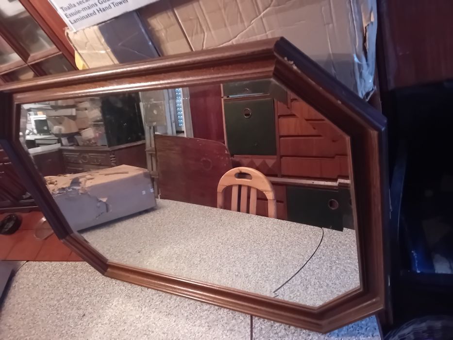 Espelho de Sala/Quarto