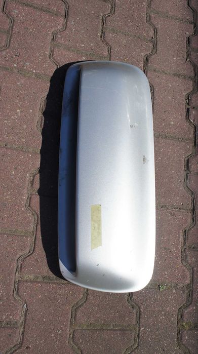 Subaru Forester wlot maski