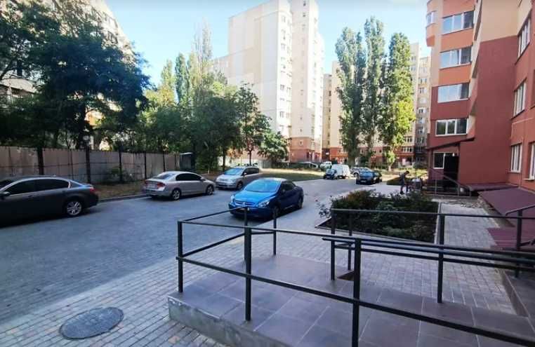 1-кімнатна квартира за адресою вул. Спортивна (площа 53,1 м²) - Atlanta.ua - фото 6