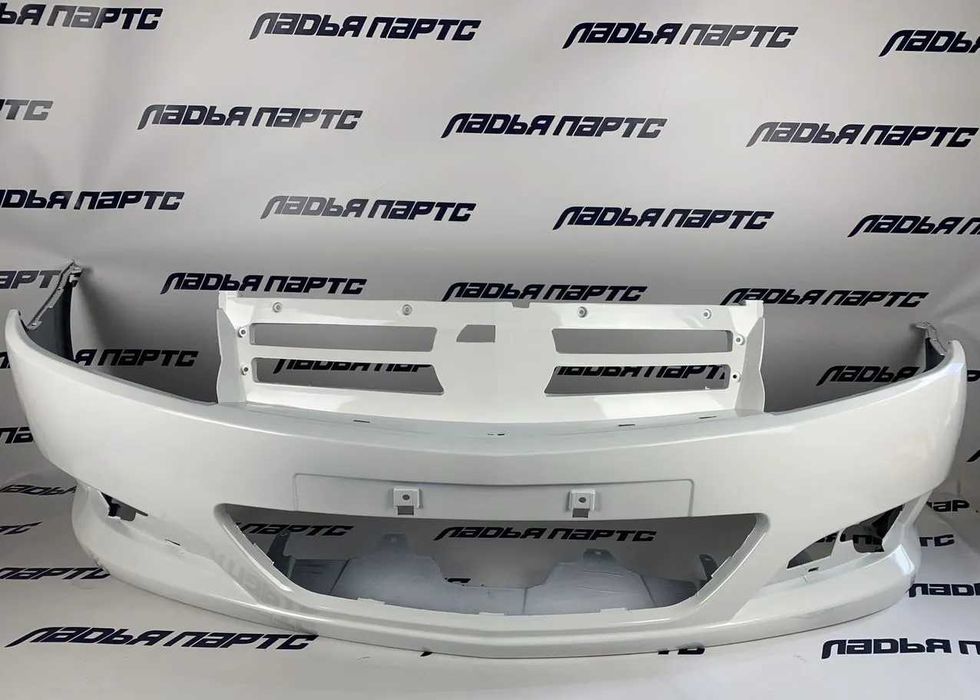 Бампер передний в цвет авто Чери Амулет , Джаги , QQ , Тиго , Kimo