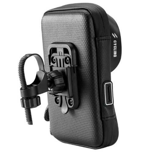 Suporte / Capa Telemovel MOTO