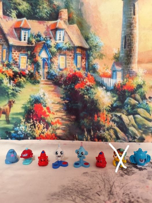 Киндеры/ игрушки киндер сюрприз/игрушки/ книги детские. Кіндер-іграшки