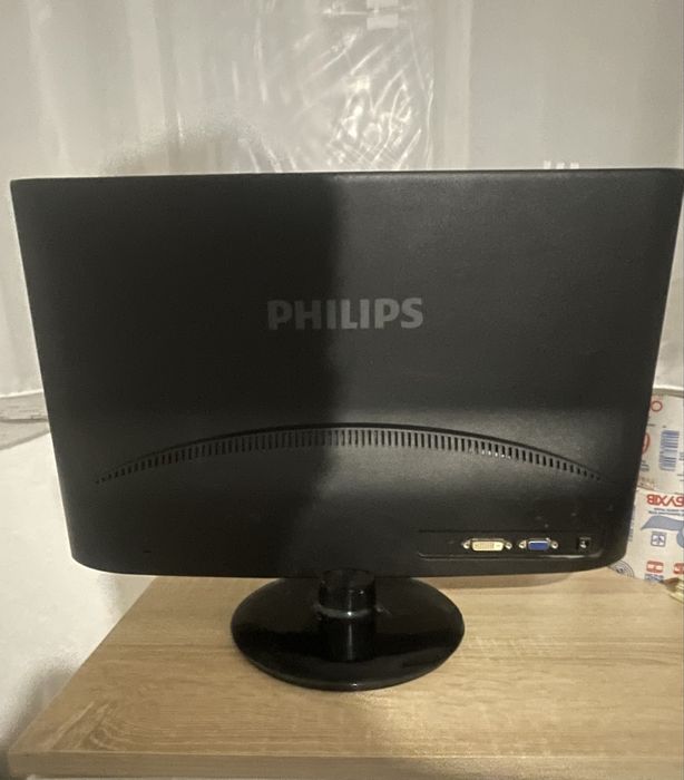 Продам монітора філіпс 191EL