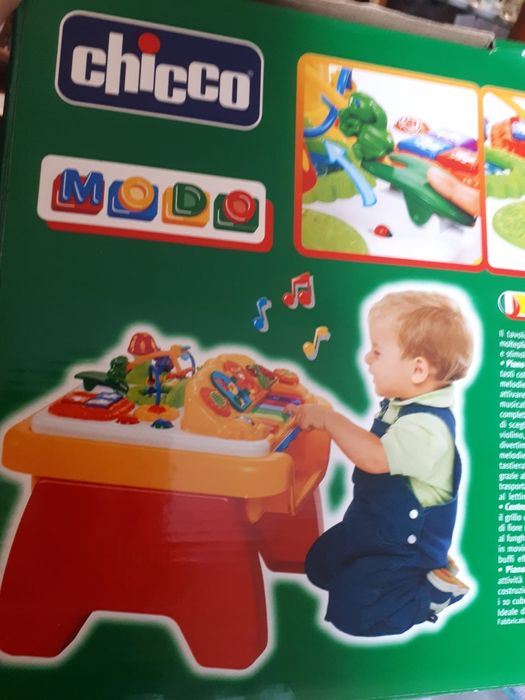 Artigos de criança/bebé