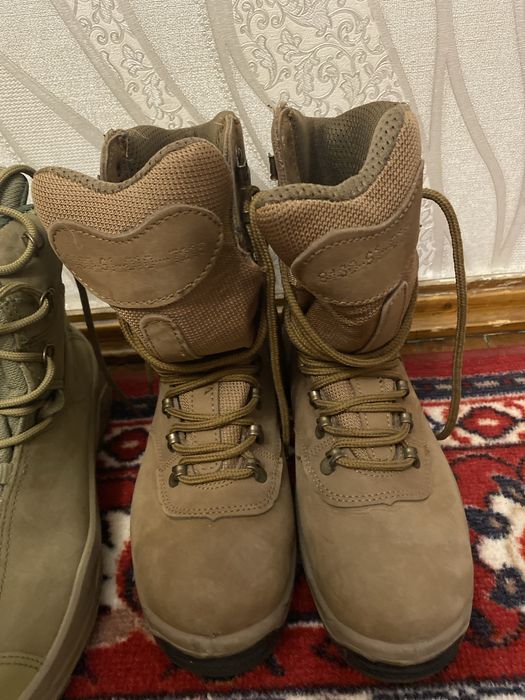 Продам берці 38 розмір