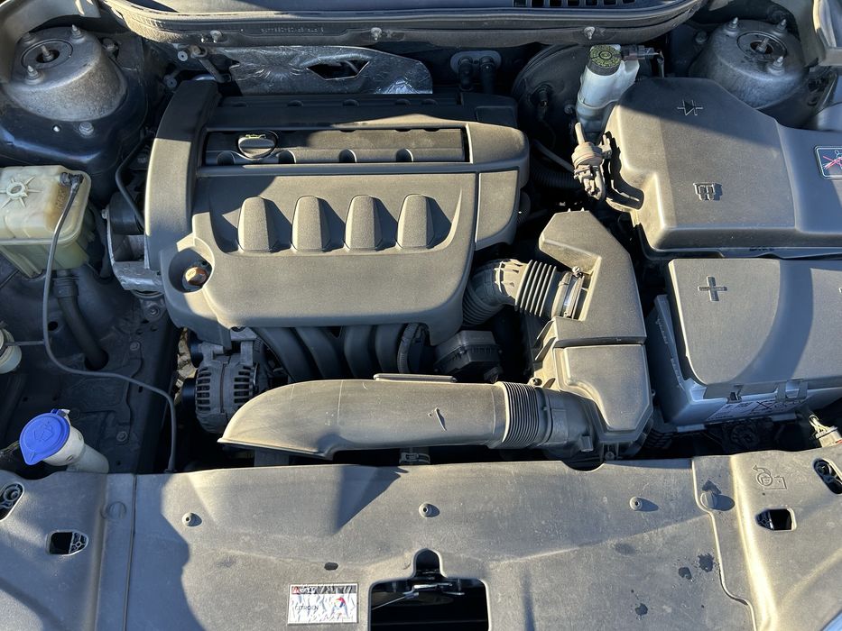 Citroen  C5  1.8 Tourer