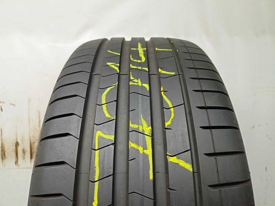 Pirelli PZero 265/40/20 24r. 104Y 7,2mm (7014)