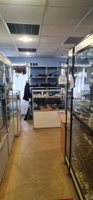 Здам в оренду магазин