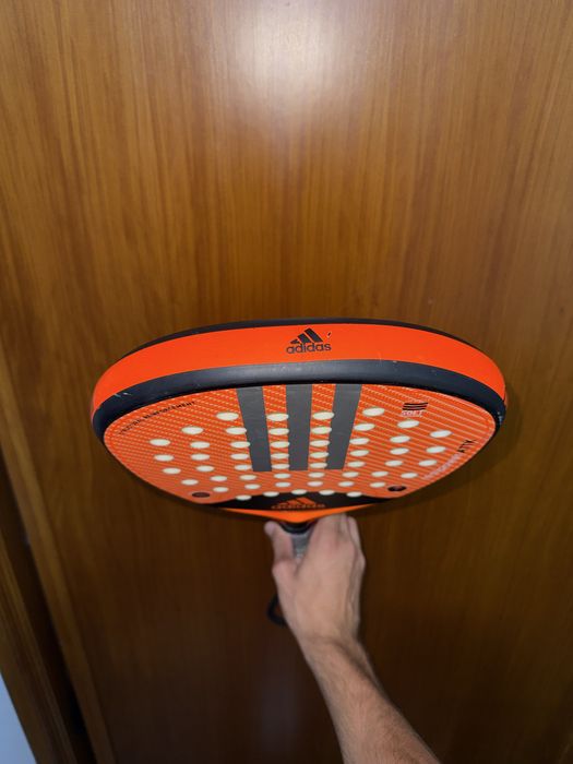 Raquete Padel Adidas Real Power ATK