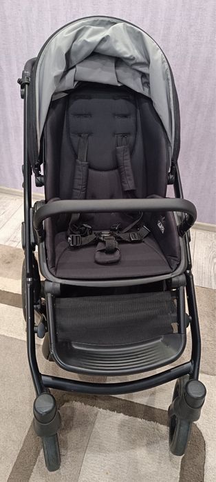 Продам каляску 2в1. Тільки самовивіз!!!