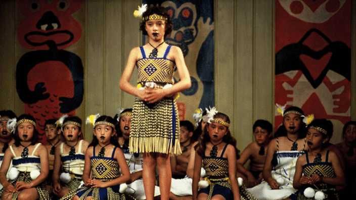 A DOMADORA DE BALEIAS Edição Especial (Niki Caro) Keisha Castle-Hughes