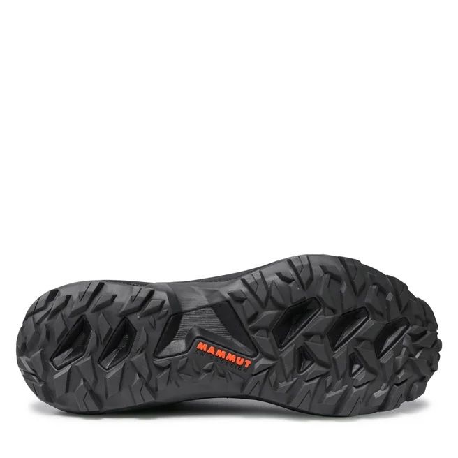Buty trekkingowe Mammut Sertig II Low GTX