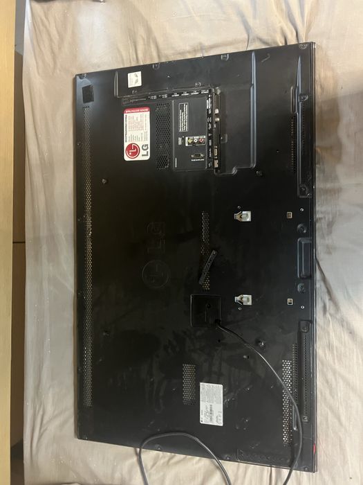 Продам 3д телевизор lg43 дюйма