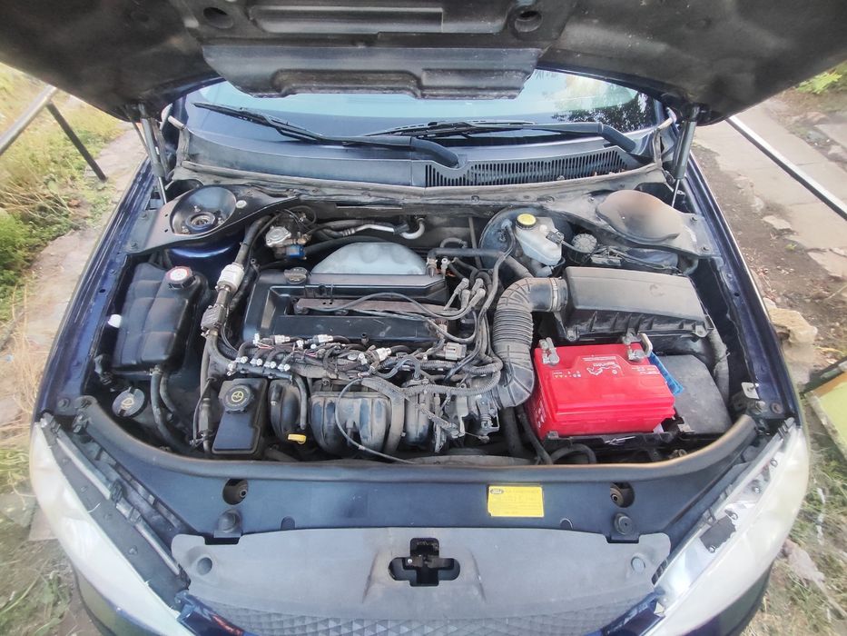 Продам Fort mondeo 2002 газ/бензин мех.