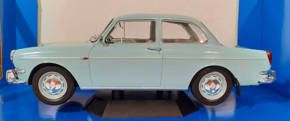 1/18 Vw 1500S Type 3 - MCG